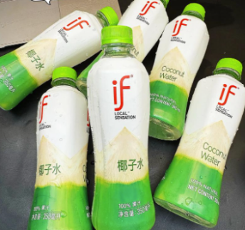 关于椰子水的报道-存在严重问题-爱分享导航