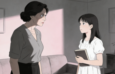 有些母亲会天然嫉妒自己的女儿-爱分享导航