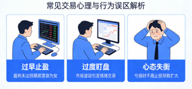 为什么你的交易-总是在“快要对的时候”失败?-爱分享导航