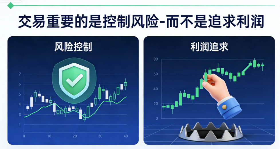 图片[1]-交易重要的是控制风险-而不是追求利润-爱分享导航