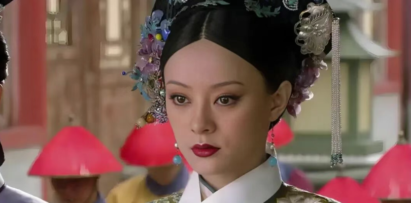 图片[1]-强势的女人命薄-人生输在一张嘴上-爱分享导航