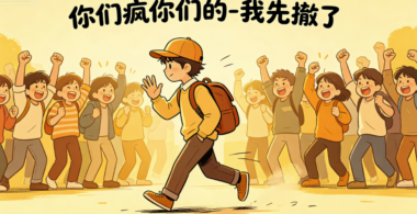 你们疯你们的-我先撤了-爱分享导航