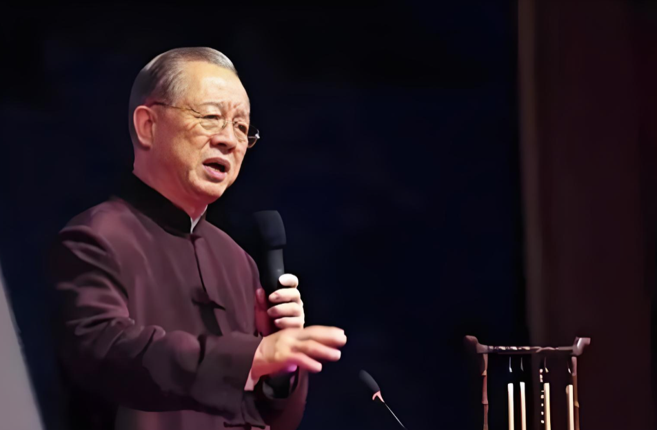 图片[1]-我不认同曾仕强对“中式婚礼”的评论-爱分享导航
