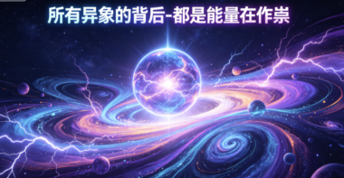 所有异象的背后-都是能量在作祟-爱分享导航
