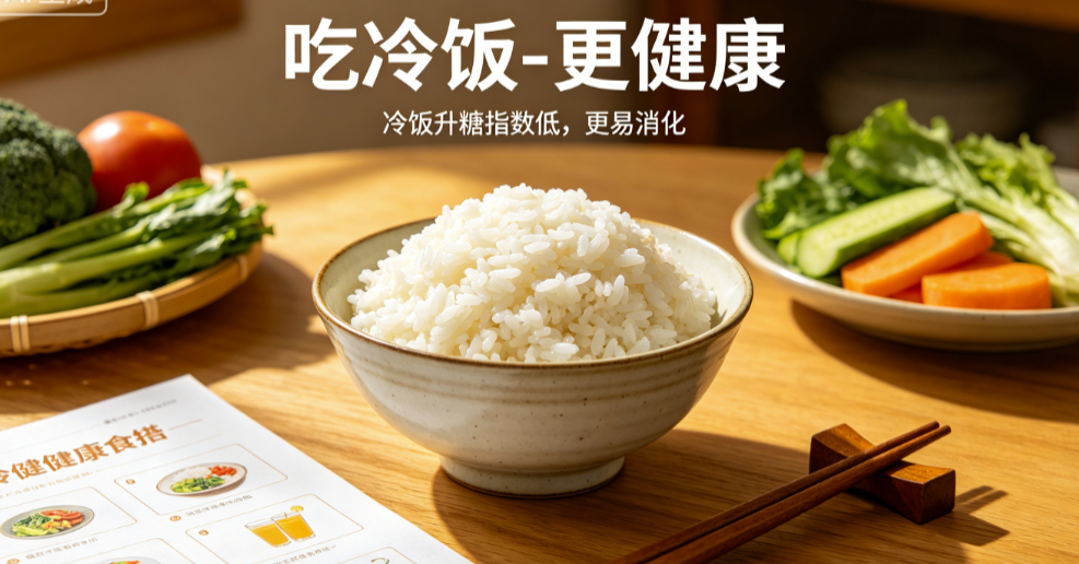 图片[1]-吃冷饭-更健康-爱分享导航
