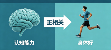 认知高的人都有一个特征-就是身体好-爱分享导航