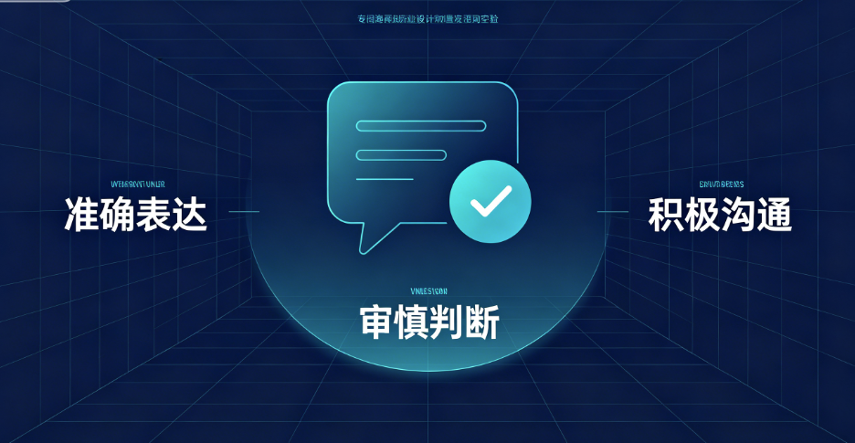 图片[1]-不要说任何对自己不利的话-爱分享导航